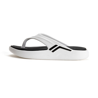JOMIX Infradito Donna Moda Estive Comode Pelle Ciabatte Supporto Arco Plantare SD9069