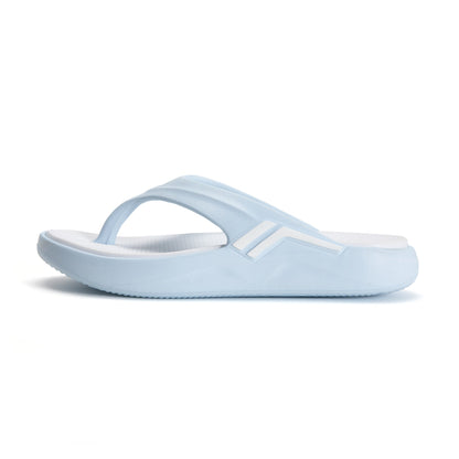 JOMIX Infradito Donna Moda Estive Comode Pelle Ciabatte Supporto Arco Plantare SD9069
