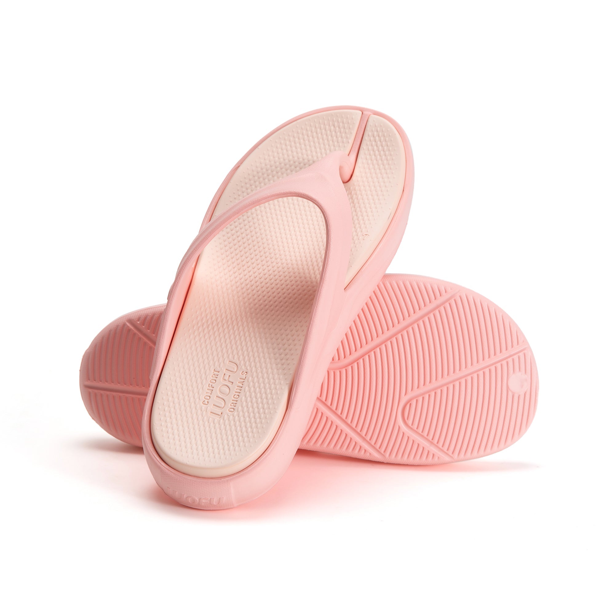 JOMIX Infradito Donna Moda Estive Comode Pelle Ciabatte Supporto Arco Plantare SD9069