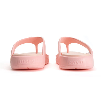 JOMIX Infradito Donna Moda Estive Comode Pelle Ciabatte Supporto Arco Plantare SD9069