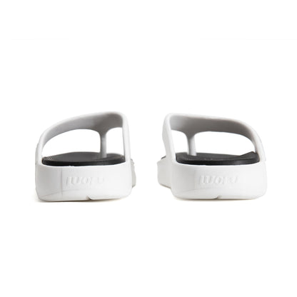 JOMIX Infradito Donna Moda Estive Comode Pelle Ciabatte Supporto Arco Plantare SD9069