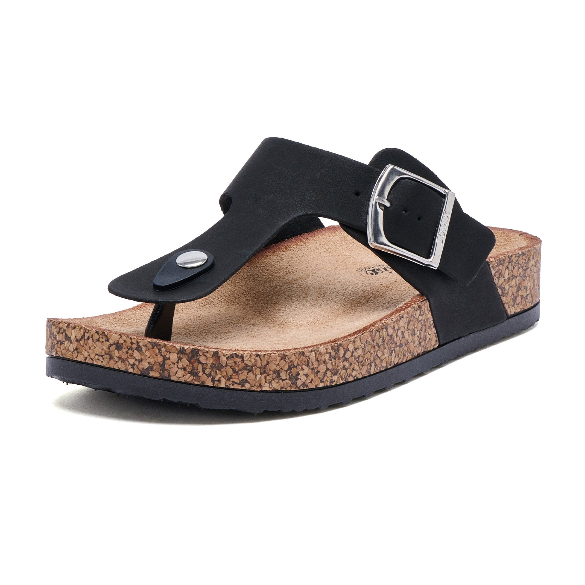JOMIX Infradito Estive da Donna Comode Antiscivolo Alla Moda Design WCI250056