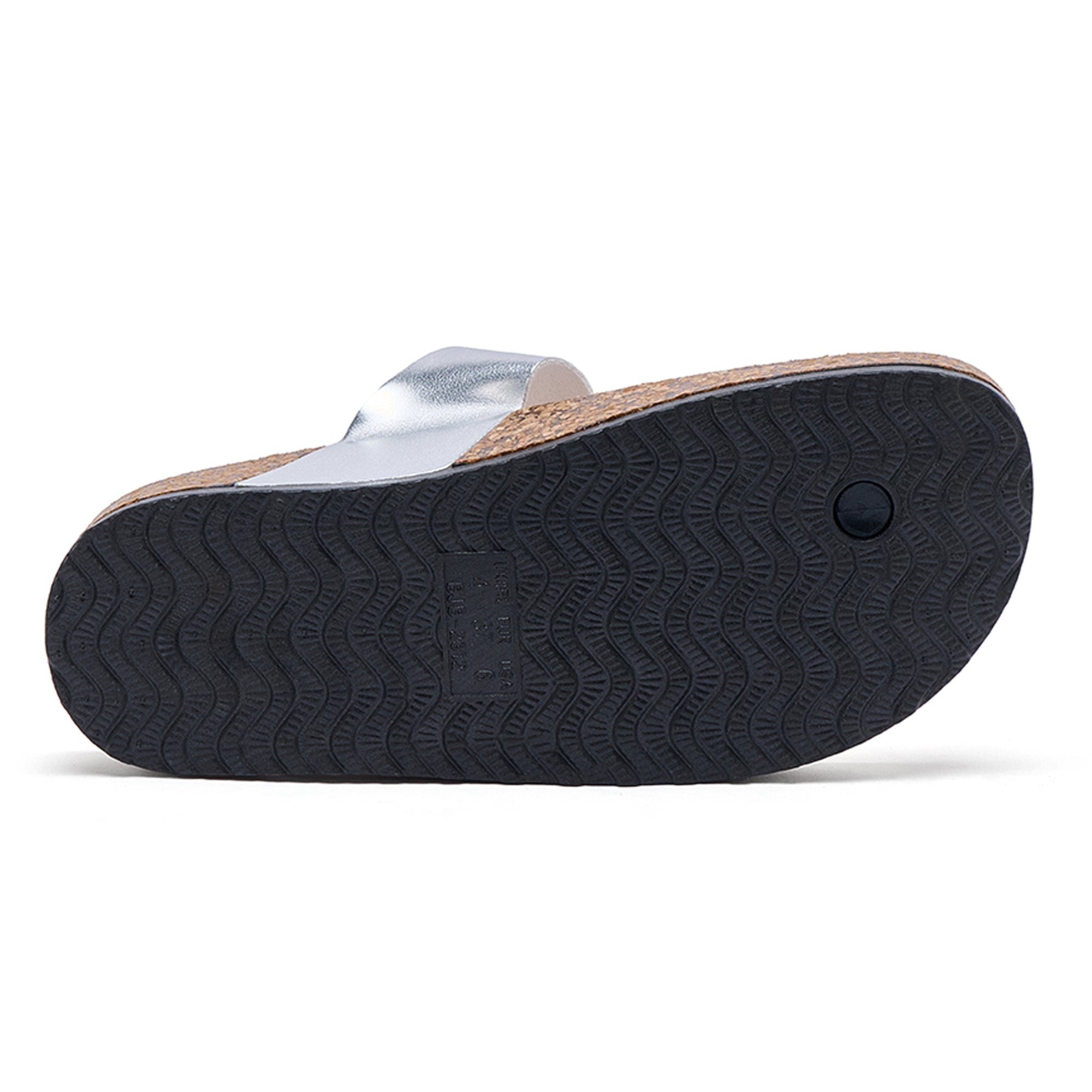 JOMIX Infradito Estive da Donna Comode Antiscivolo Alla Moda Design WCI250056