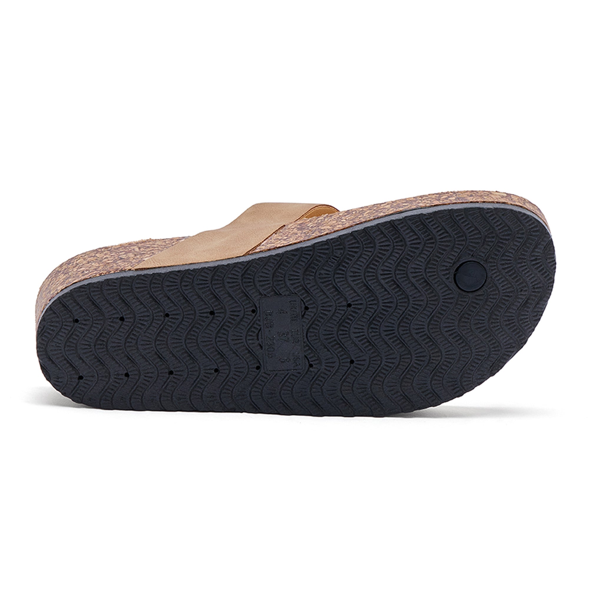 JOMIX Infradito Estive da Donna Comode Antiscivolo Alla Moda Design WCI250056