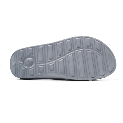 JOMIX Pantoffeln Herren Badelatschen Sommer Schlappen Badeschuhe Pantoletten Leicht Sandalen EVA Badeschlappen Slipper