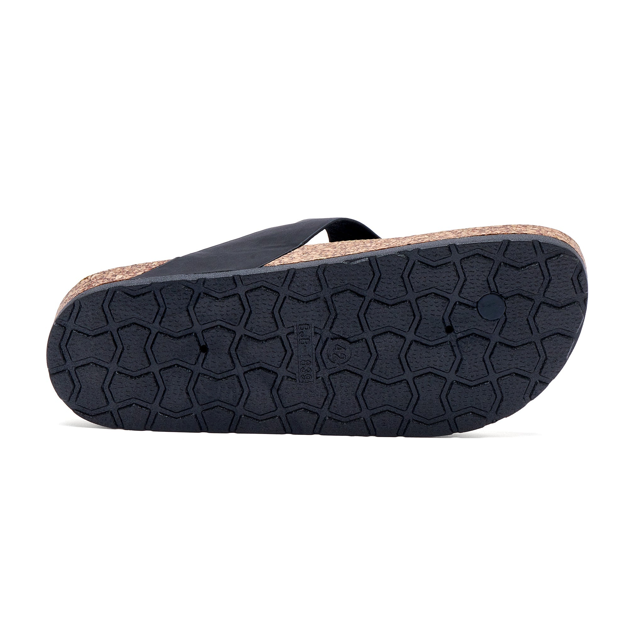 JOMIX Pantofole Antiscivolo Uomo Spiaggia da Ciabatte Leggere Casuale Sandali MCI250061