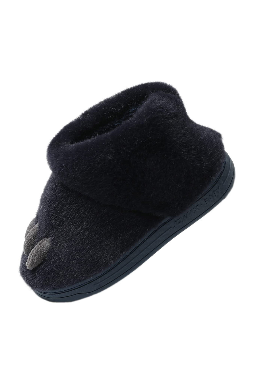 JOMIX Pantofole Bambino Invernali Babbucce Stivaletto Calde Morbide MB7267