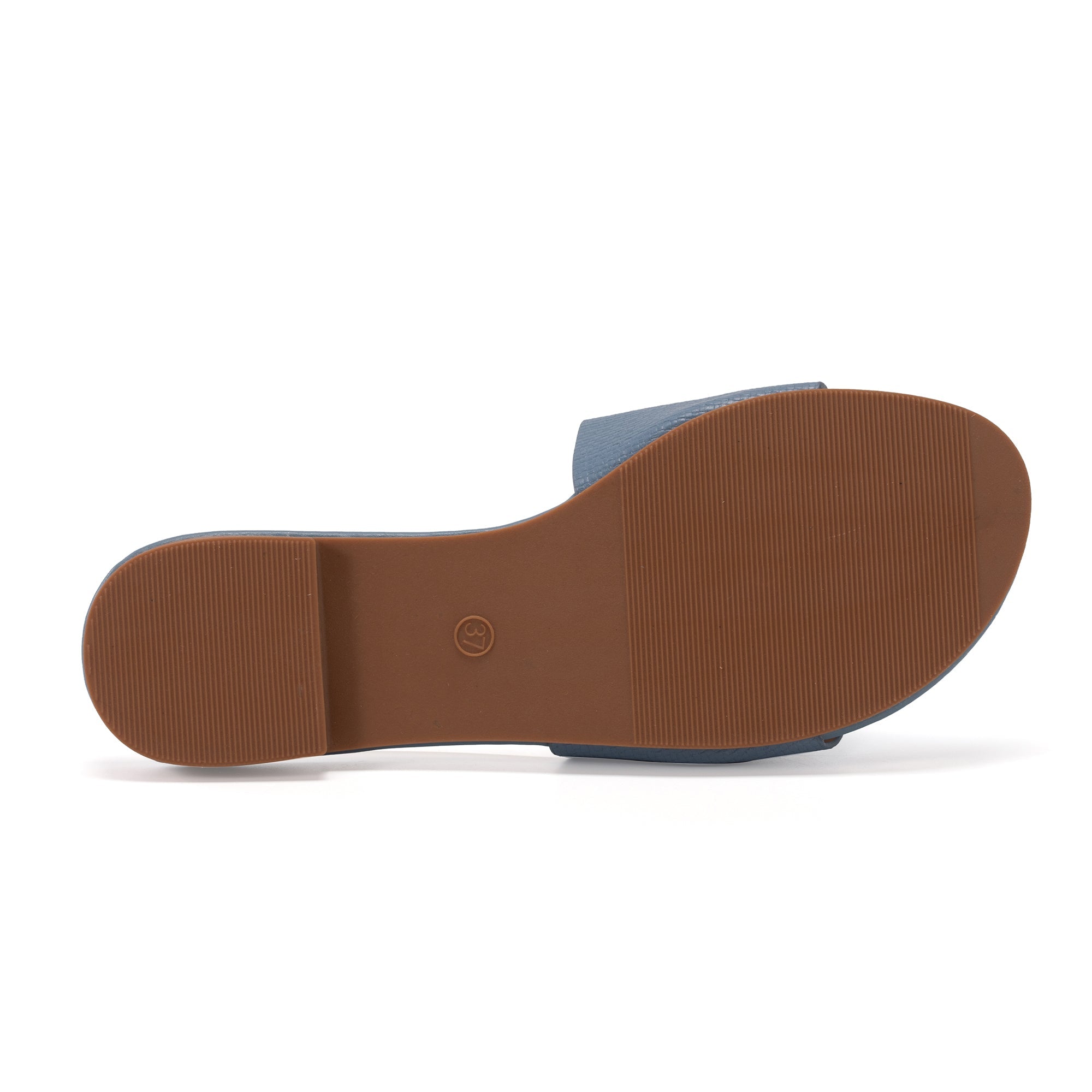 JOMIX Pantofole con tacco alto 2cm, scollatura a cuore, morbido TPR, comodo e di moda WFC250355