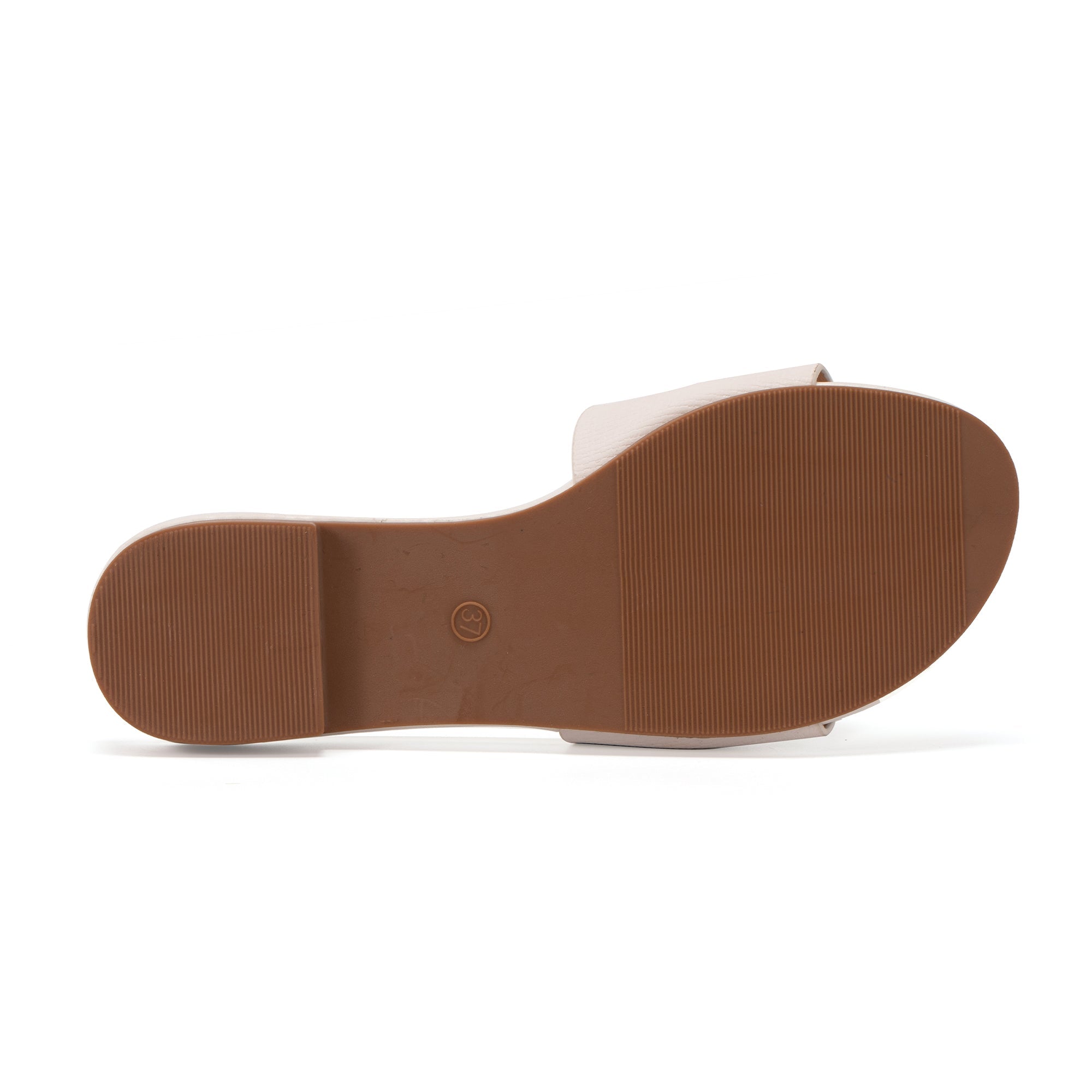 JOMIX Pantofole con tacco alto 2cm, scollatura a cuore, morbido TPR, comodo e di moda WFC250355