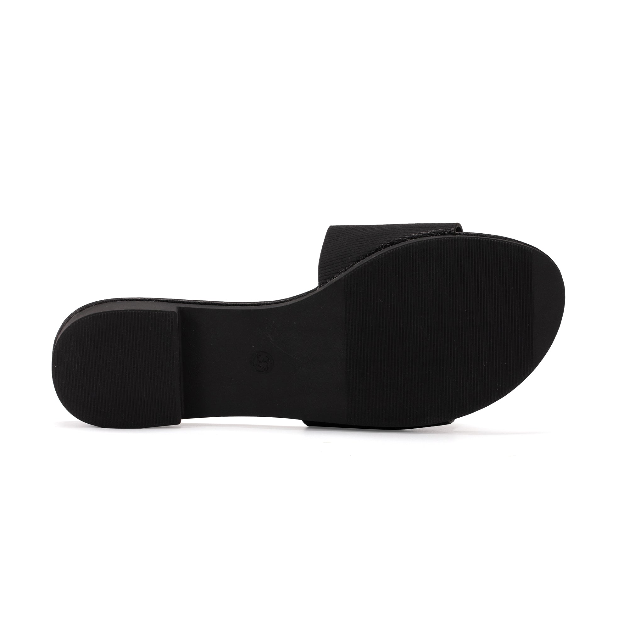 JOMIX Pantofole con tacco alto 2cm, scollatura a cuore, morbido TPR, comodo e di moda WFC250355