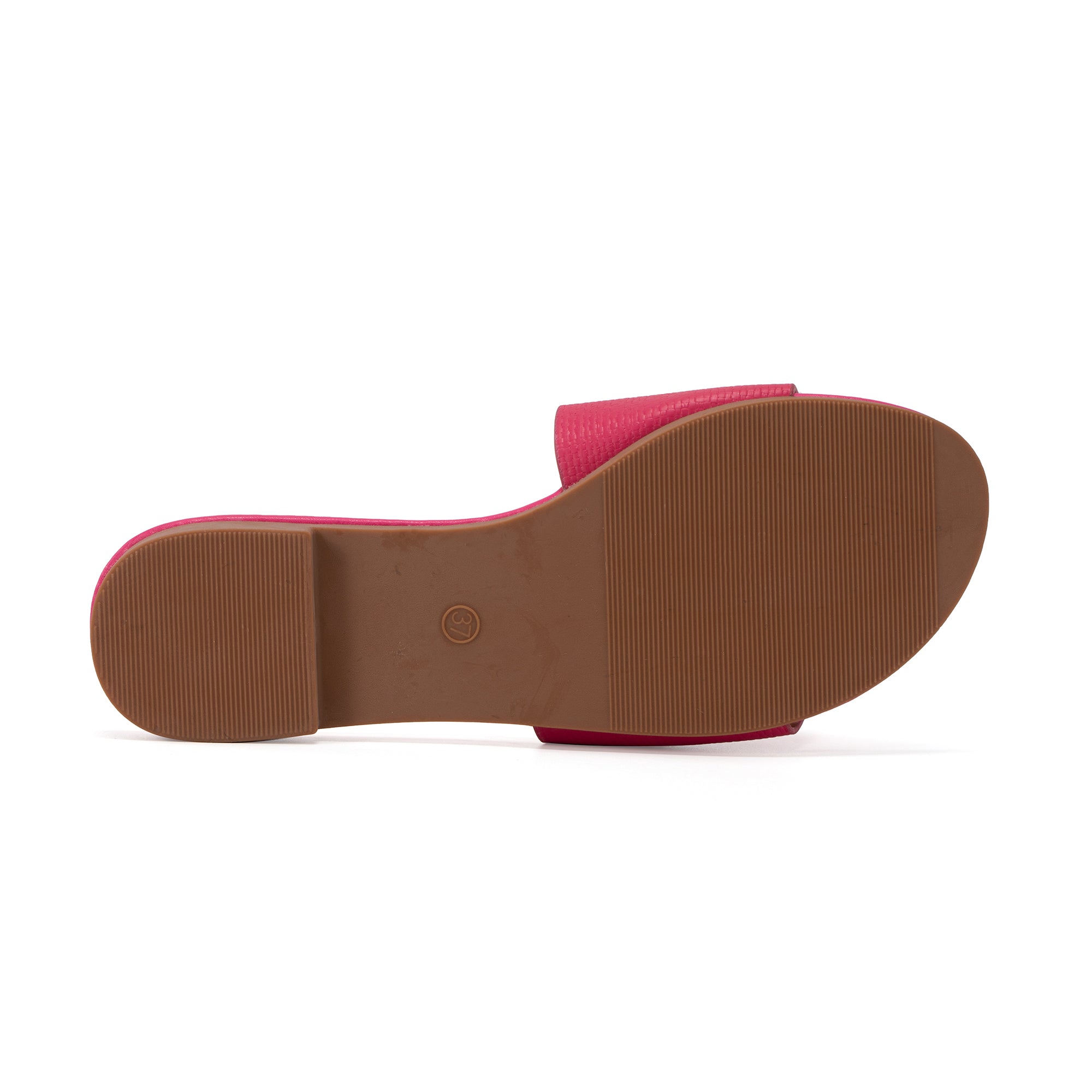 JOMIX Pantofole con tacco alto 2cm, scollatura a cuore, morbido TPR, comodo e di moda WFC250355