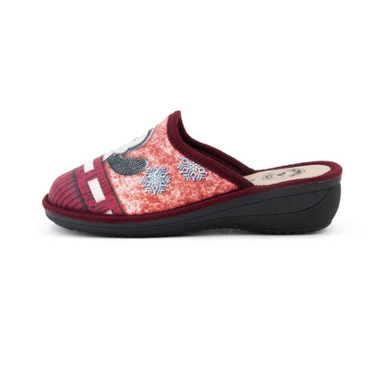 JOMIX Pantofole Donna Casa Comode Ciabatte Anatomiche Made in Italy