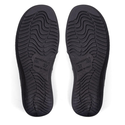 JOMIX Pantofole Donna Casa Comode Ortopediche Made in Italy