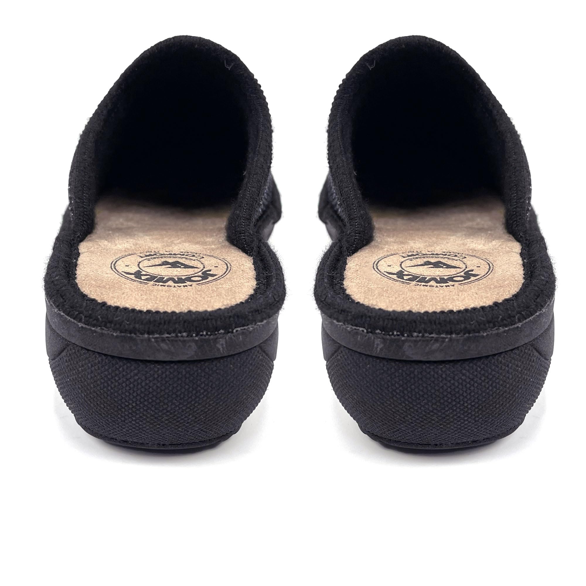 JOMIX Pantofole Donna Casa Comode Ortopediche Made in Italy