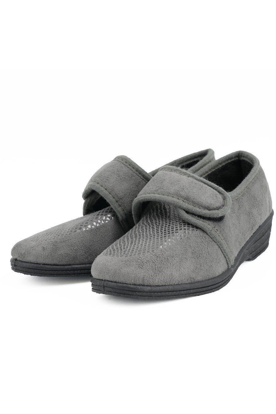 Pantofole Donna Invernali JOMIX – Morbide E Calde – Made In Italy – Modello ITD2150