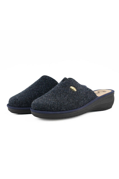 JOMIX Pantofole Donna Invernali Calde Comode ITD2150
