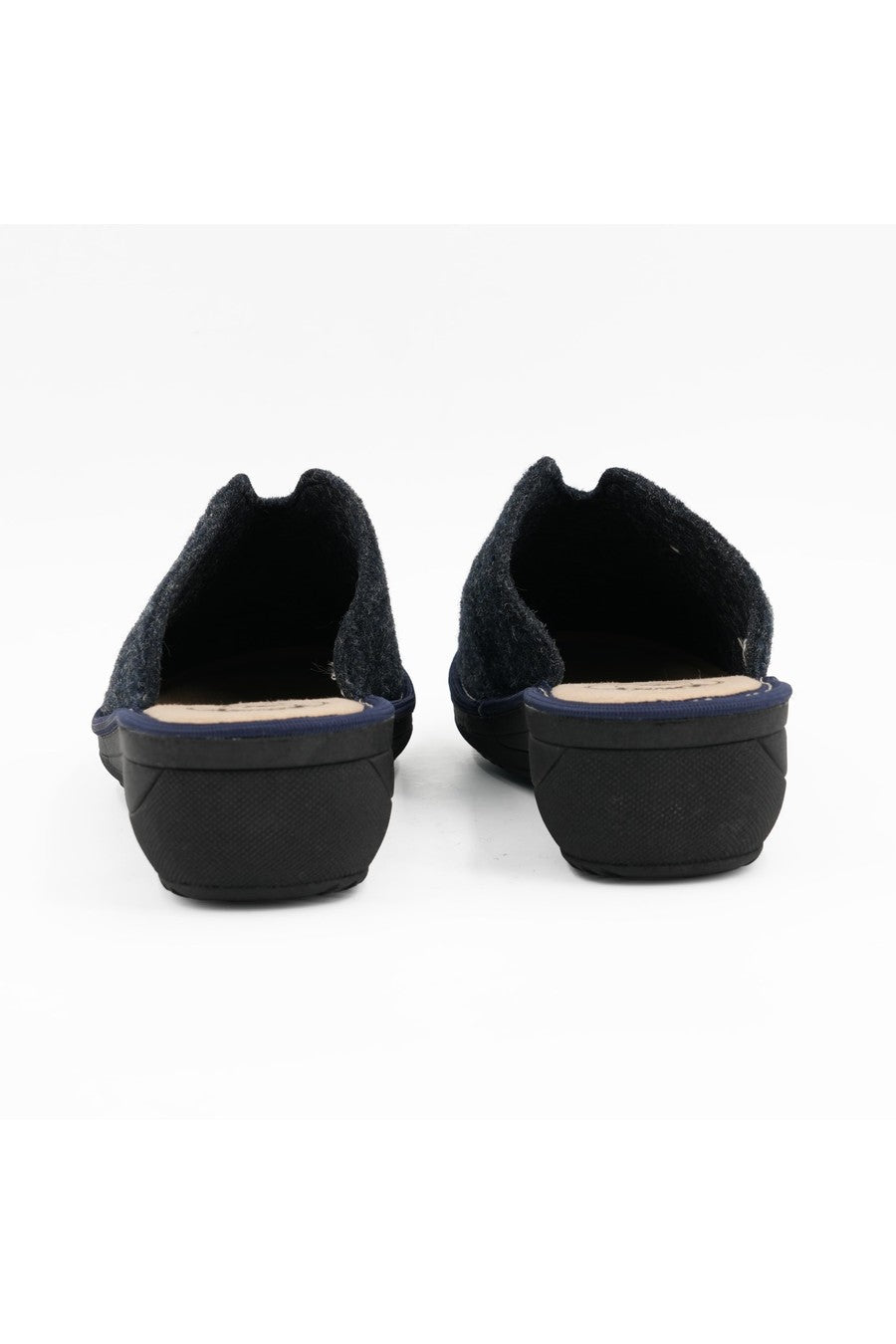 JOMIX Pantofole Donna Invernali Calde Comode ITD2150