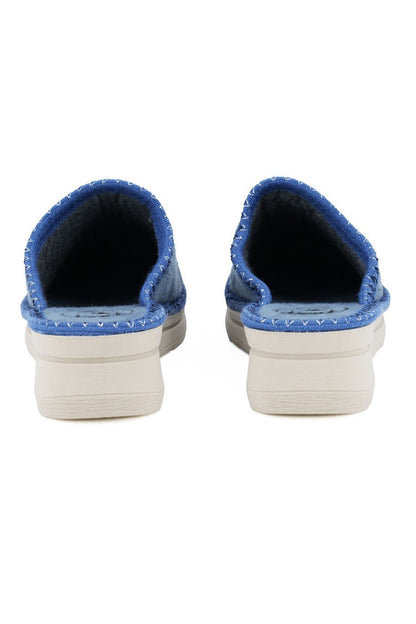 JOMIX Pantofole Donna Invernali Calde Comode ITD2166