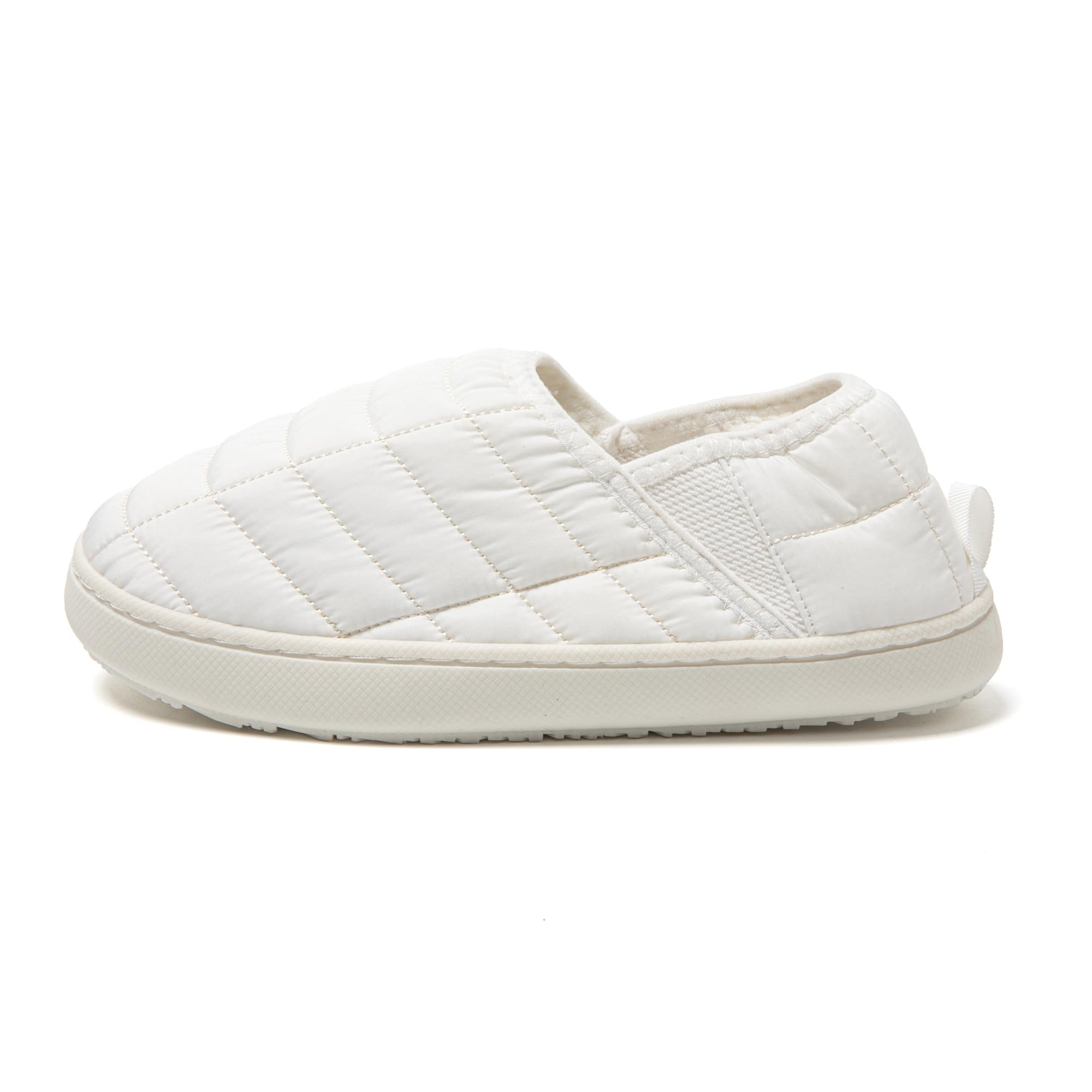 JOMIX Pantofole Donna Invernali Chiuse Ciabatte Babbucce Calde con Pelliccia Sintetica