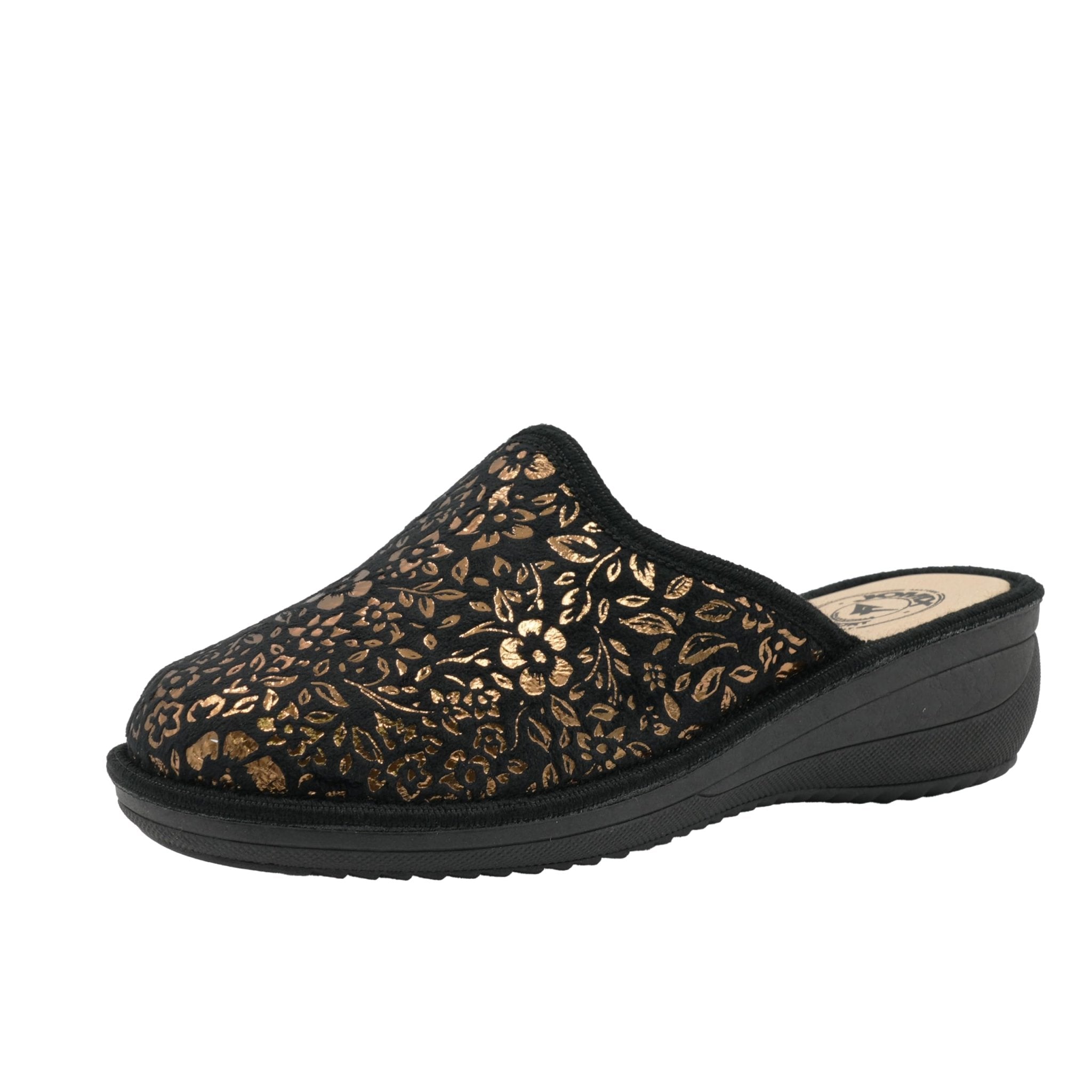 JOMIX Pantofole Donna Invernali Ciabatte Anatomiche Made in Italy