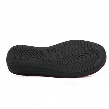 JOMIX Pantofole Donna Invernali Ciabatte Anatomiche Made in Italy