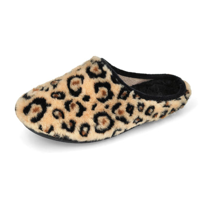 JOMIX Pantofole Donna Invernali Ciabatte Ragazze Pelose Calde da Casa