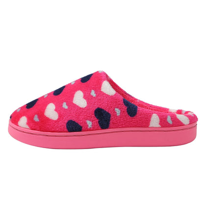 JOMIX Pantofole Donna Invernali Comode Ciabatte Pelose Calde Ciabatte Invernali Ragazza da Casa