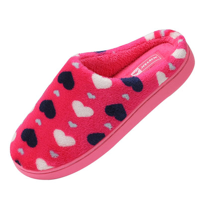 JOMIX Pantofole Donna Invernali Comode Ciabatte Pelose Calde Ciabatte Invernali Ragazza da Casa