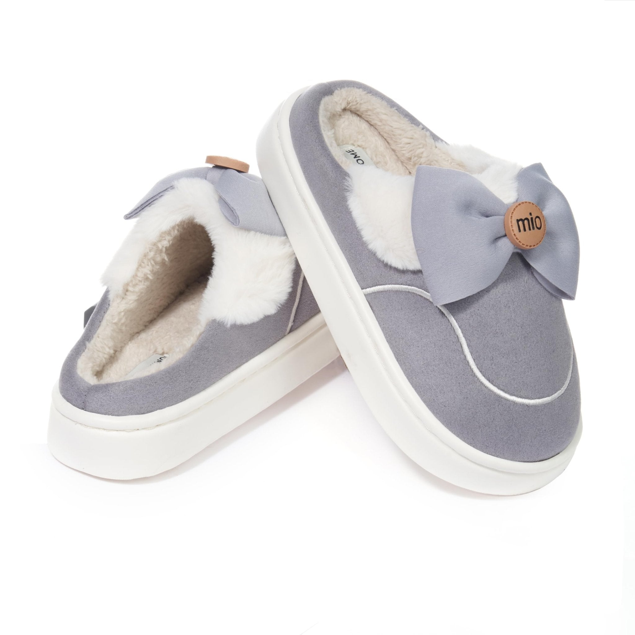 JOMIX Pantofole Donna Invernali da Casa MD9629