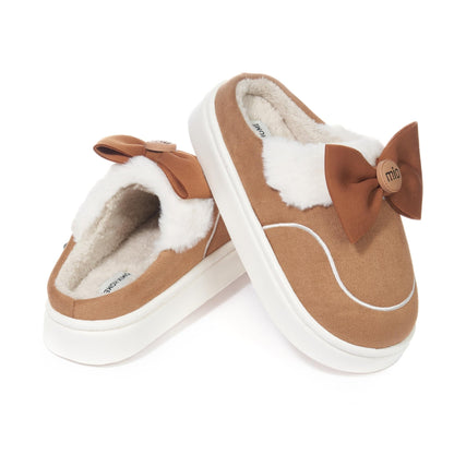 JOMIX Pantofole Donna Invernali da Casa MD9629