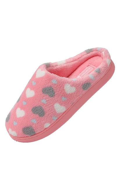 JOMIX Pantofole Donna Invernali MD6034