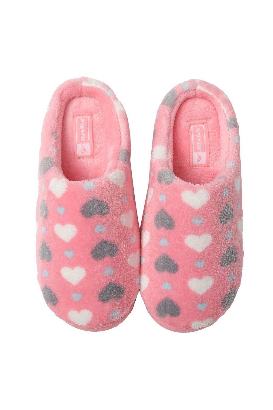 JOMIX Pantofole Donna Invernali MD6034