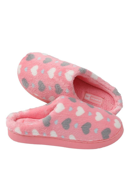 JOMIX Pantofole Donna Invernali MD6034