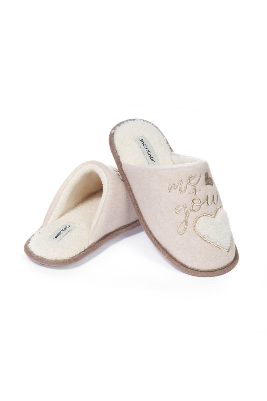 Pantofole pelose hotsell