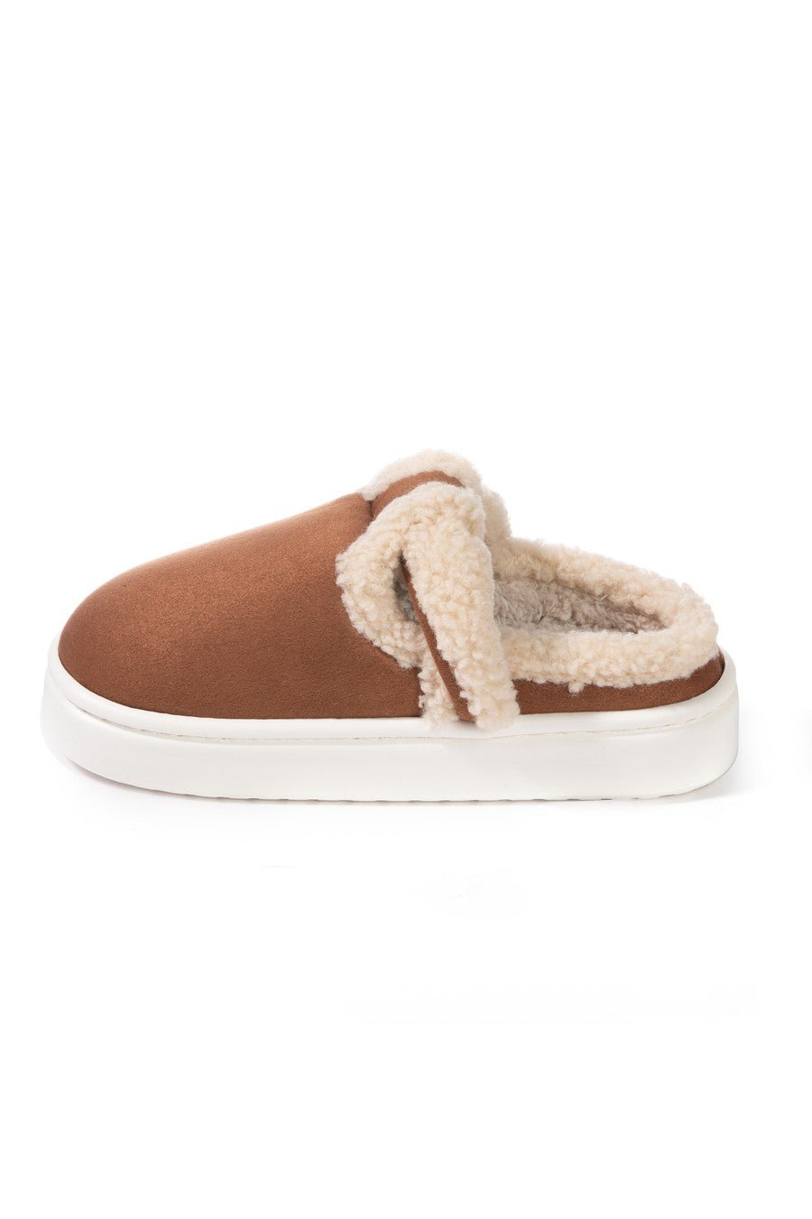 JOMIX Pantofole Donna Invernali Pelose Chiuse Morbide MD9624