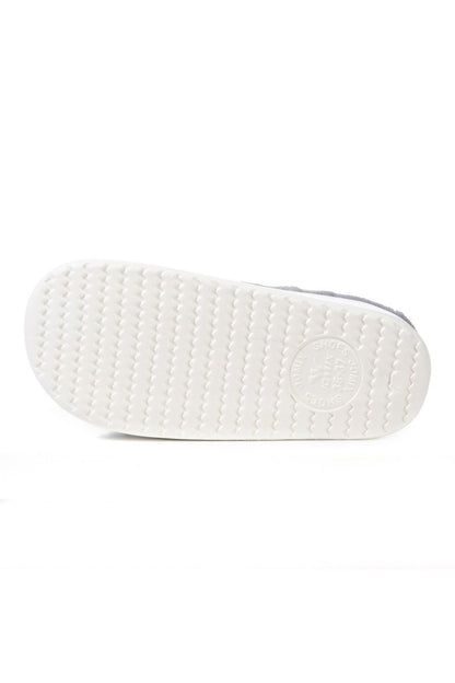 JOMIX Pantofole Donna Invernali Pelose Chiuse Morbide MD9638