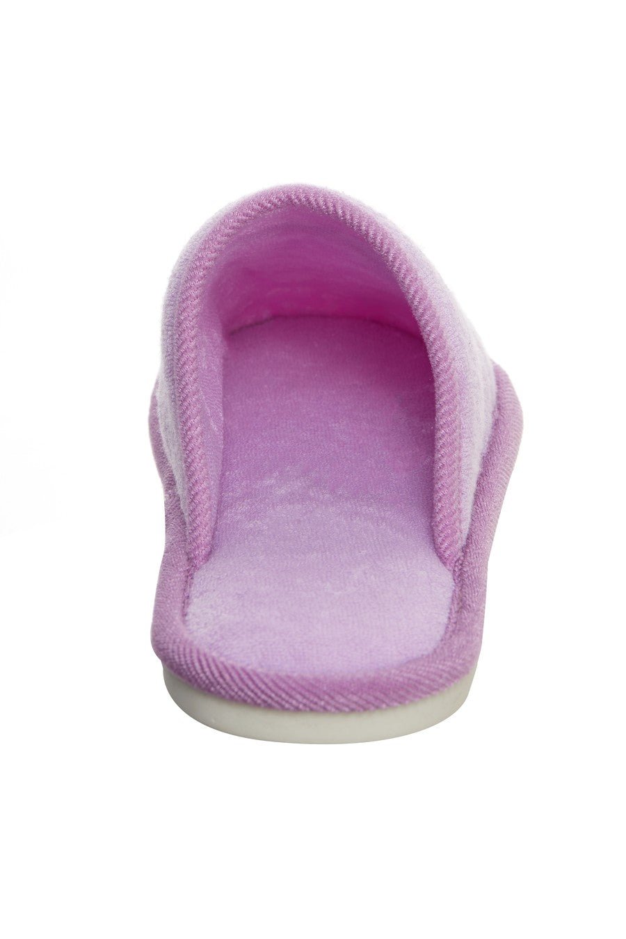 JOMIX Pantofole Donna Invernali Pelose Chiuse Morbide MD9667