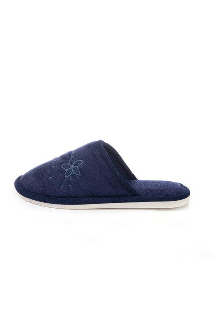 JOMIX Pantofole Donna Invernali Pelose Chiuse Morbide MD9667