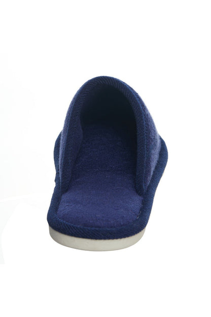 JOMIX Pantofole Donna Invernali Pelose Chiuse Morbide MD9667