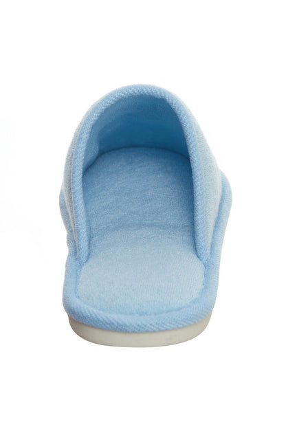 JOMIX Pantofole Donna Invernali Pelose Chiuse Morbide MD9667