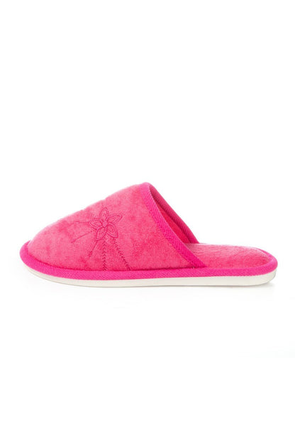 JOMIX Pantofole Donna Invernali Pelose Chiuse Morbide MD9667
