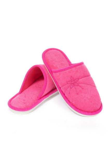 JOMIX Pantofole Donna Invernali Pelose Chiuse Morbide MD9667