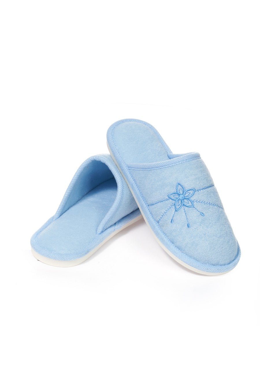 JOMIX Pantofole Donna Invernali Pelose Chiuse Morbide MD9667