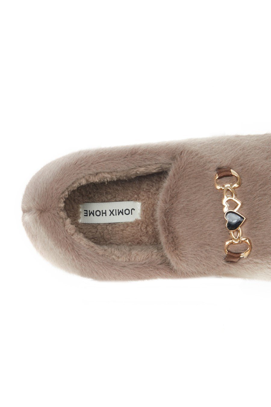 Gucci scarpe pelose hotsell