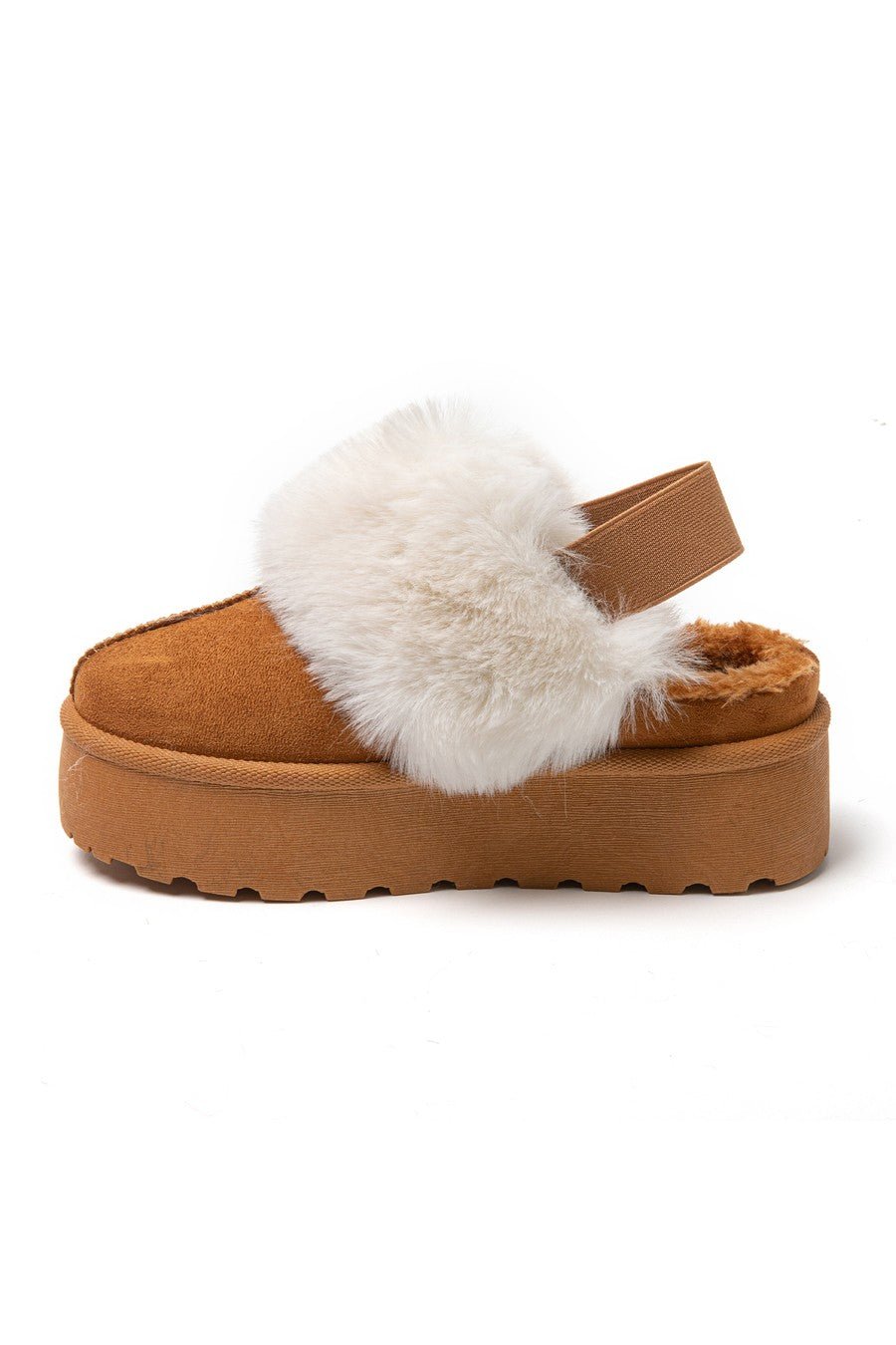 Open toe invernali 2025