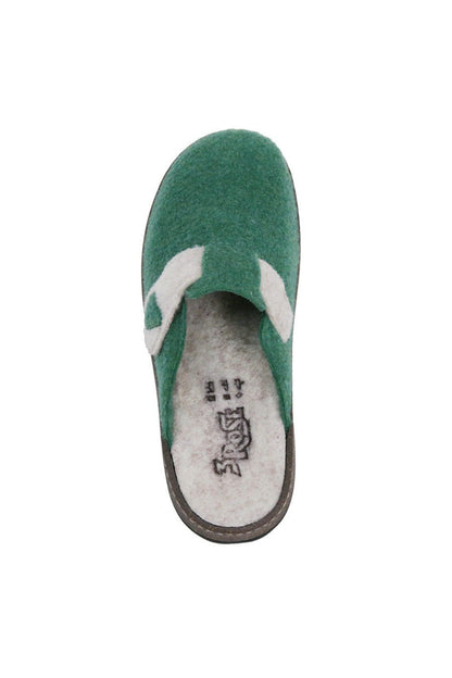 JOMIX Pantofole Donna Invernali Pelose Chiuse Morbide TR1603