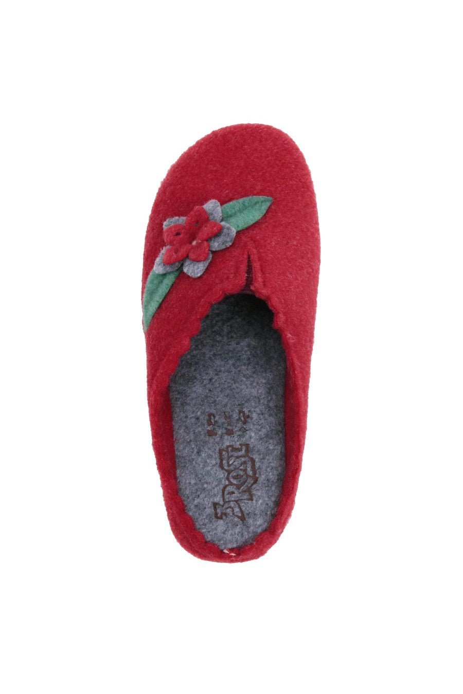 JOMIX Pantofole Donna Invernali Pelose Chiuse Morbide TR172