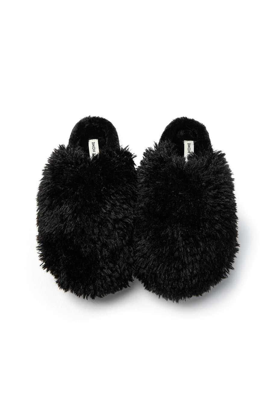 JOMIX Pantofole Donna Invernali Pelose Ciabatte Calde Inverno da Casa per Ragazza Scarpe Termiche Slip On Elegante MD8585