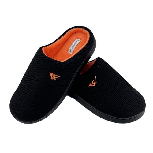 JOMIX Pantofole Donna Uomo Invernali da Casa Calde Comode