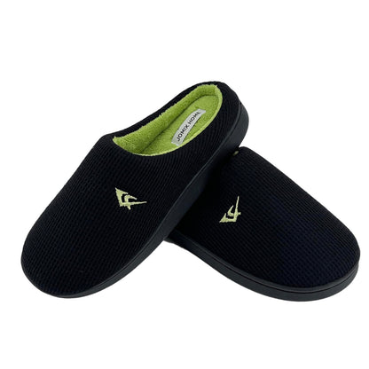 JOMIX Pantofole Donna Uomo Invernali da Casa Calde Comode